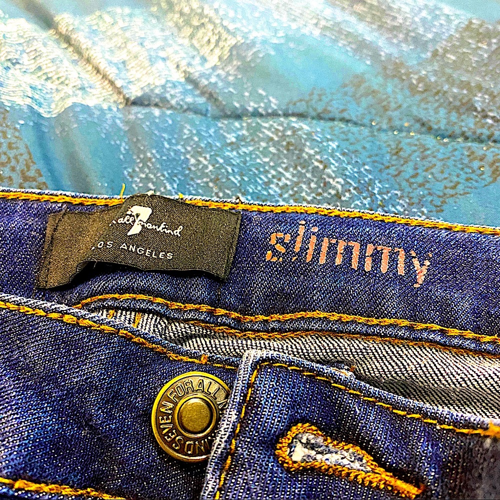 Seven 7 Jeans